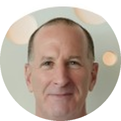 Steve Levinson